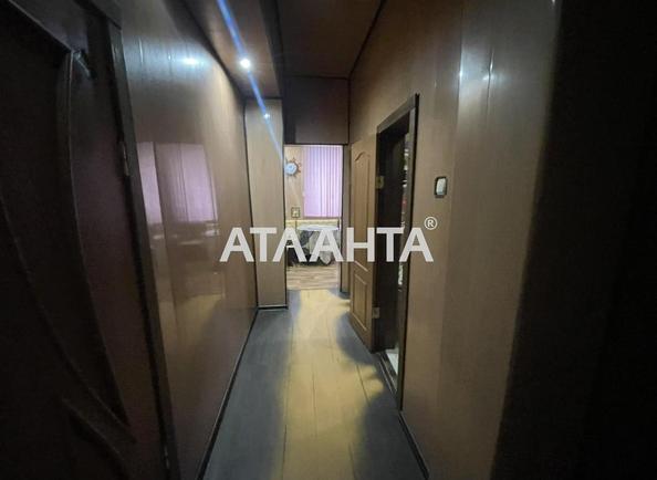 2-кімнатна квартира за адресою вул. Брестська (площа 45 м²) - Atlanta.ua - фото 6