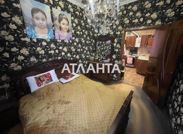 2-кімнатна квартира за адресою вул. Брестська (площа 45 м²) - Atlanta.ua - фото 8