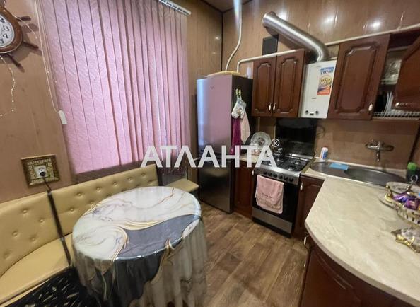 2-кімнатна квартира за адресою вул. Брестська (площа 45 м²) - Atlanta.ua - фото 9