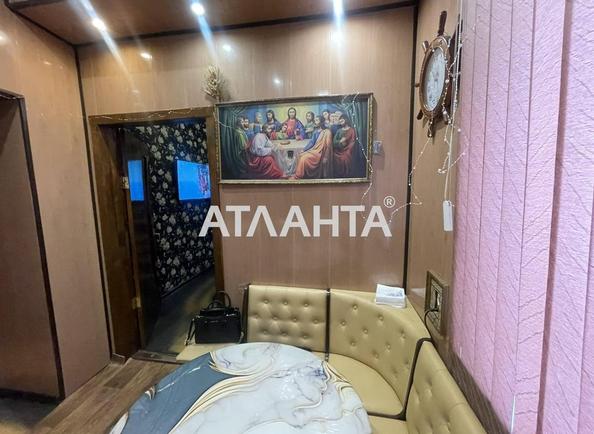 2-кімнатна квартира за адресою вул. Брестська (площа 45 м²) - Atlanta.ua - фото 10