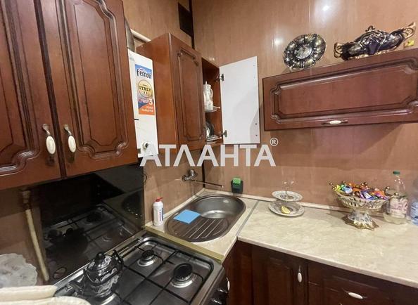 2-кімнатна квартира за адресою вул. Брестська (площа 45 м²) - Atlanta.ua - фото 11
