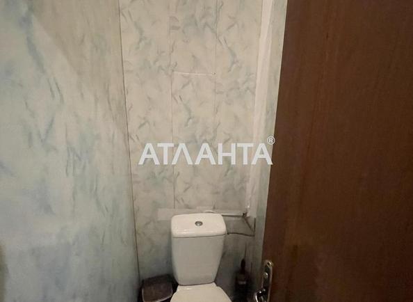 2-кімнатна квартира за адресою вул. Брестська (площа 45 м²) - Atlanta.ua - фото 13