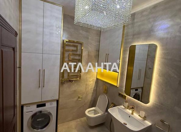 Многокомнатная квартира по адресу Хмельницкого Б. Ул. (площадь 106 м²) - Atlanta.ua - фото 4