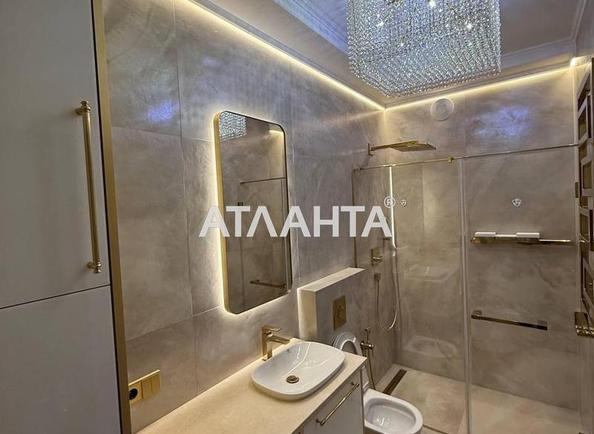 Многокомнатная квартира по адресу Хмельницкого Б. Ул. (площадь 106 м²) - Atlanta.ua - фото 5