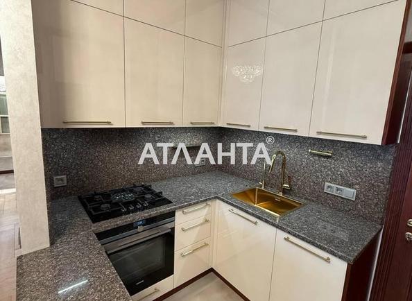 Многокомнатная квартира по адресу Хмельницкого Б. Ул. (площадь 106 м²) - Atlanta.ua - фото 8