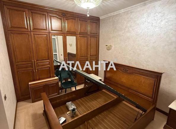 Многокомнатная квартира по адресу Хмельницкого Б. Ул. (площадь 106 м²) - Atlanta.ua - фото 9