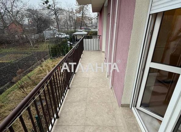 Многокомнатная квартира по адресу Хмельницкого Б. Ул. (площадь 106 м²) - Atlanta.ua - фото 10