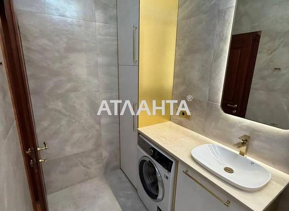 Многокомнатная квартира по адресу Хмельницкого Б. Ул. (площадь 106 м²) - Atlanta.ua - фото 11