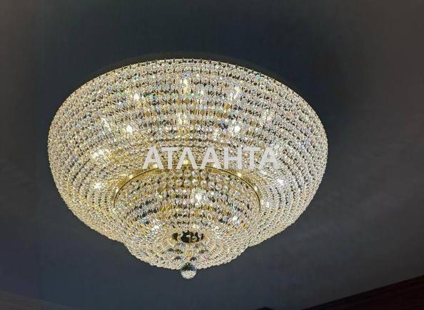 Многокомнатная квартира по адресу Хмельницкого Б. Ул. (площадь 106 м²) - Atlanta.ua - фото 12