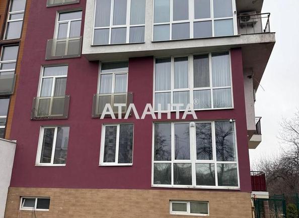 Многокомнатная квартира по адресу Хмельницкого Б. Ул. (площадь 106 м²) - Atlanta.ua - фото 14