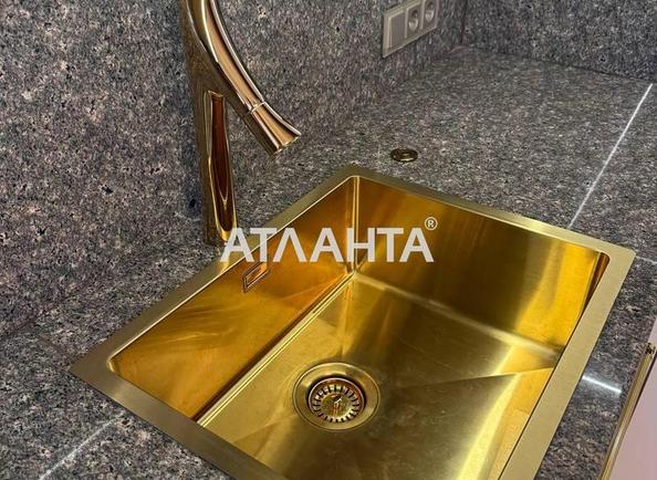 Многокомнатная квартира по адресу Хмельницкого Б. Ул. (площадь 106 м²) - Atlanta.ua - фото 15