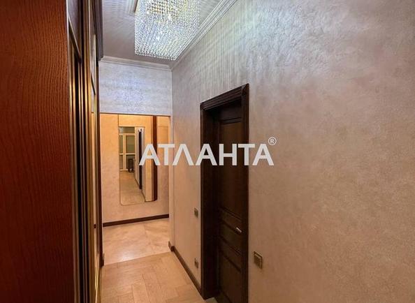 Многокомнатная квартира по адресу Хмельницкого Б. Ул. (площадь 106 м²) - Atlanta.ua - фото 19