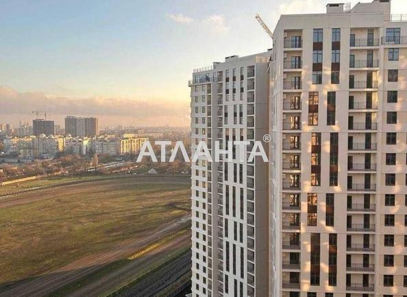 2-кімнатна квартира за адресою вул. Краснова (площа 78 м²) - Atlanta.ua