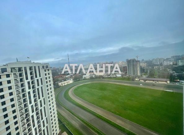 2-кімнатна квартира за адресою вул. Краснова (площа 78 м²) - Atlanta.ua - фото 2