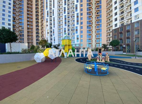 2-кімнатна квартира за адресою вул. Краснова (площа 78 м²) - Atlanta.ua - фото 4