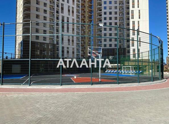 2-кімнатна квартира за адресою вул. Краснова (площа 78 м²) - Atlanta.ua - фото 7