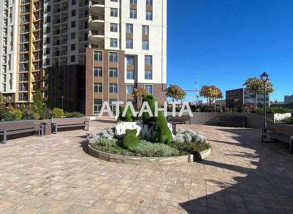 2-кімнатна квартира за адресою вул. Краснова (площа 78 м²) - Atlanta.ua - фото 8