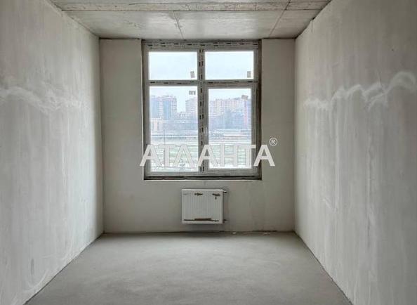 2-комнатная квартира по адресу ул. Краснова (площадь 78 м²) - Atlanta.ua