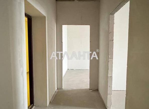 2-комнатная квартира по адресу ул. Краснова (площадь 78 м²) - Atlanta.ua - фото 2