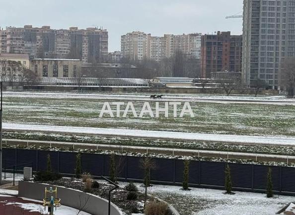 2-комнатная квартира по адресу ул. Краснова (площадь 78 м²) - Atlanta.ua - фото 4