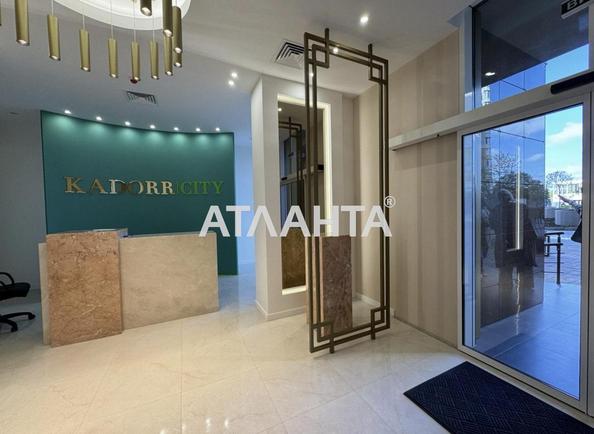 2-комнатная квартира по адресу ул. Краснова (площадь 78 м²) - Atlanta.ua - фото 9