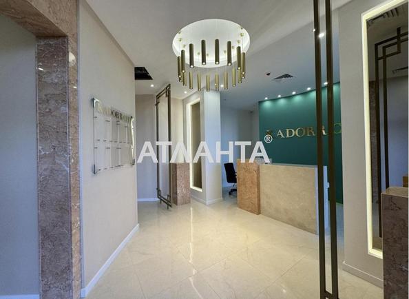 2-комнатная квартира по адресу ул. Краснова (площадь 78 м²) - Atlanta.ua - фото 10