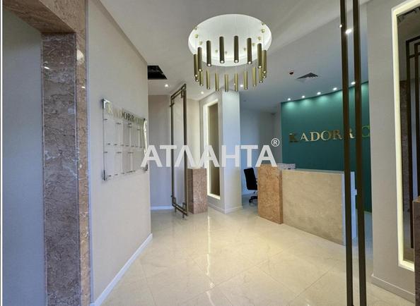 2-комнатная квартира по адресу ул. Краснова (площадь 78 м²) - Atlanta.ua - фото 11