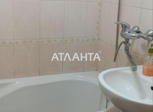 3-rooms apartment apartment by the address st. Arkhitektorskaya (area 63 m²) - Atlanta.ua - photo 20