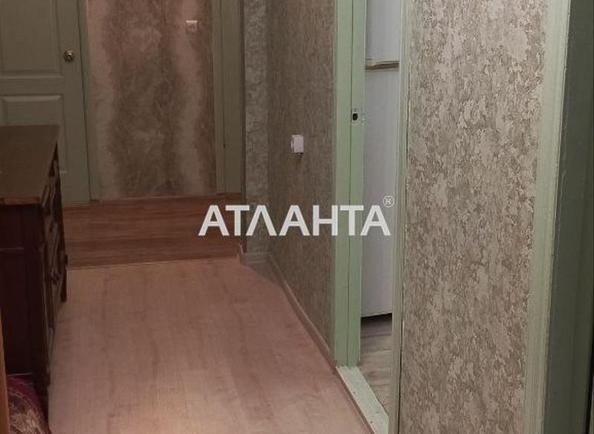 3-rooms apartment apartment by the address st. Arkhitektorskaya (area 63 m²) - Atlanta.ua - photo 15