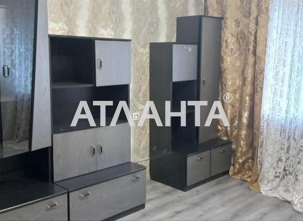 3-rooms apartment apartment by the address st. Arkhitektorskaya (area 63 m²) - Atlanta.ua