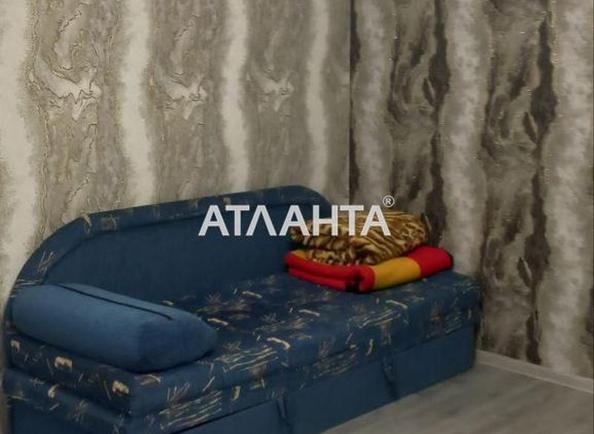 3-rooms apartment apartment by the address st. Arkhitektorskaya (area 63 m²) - Atlanta.ua - photo 4