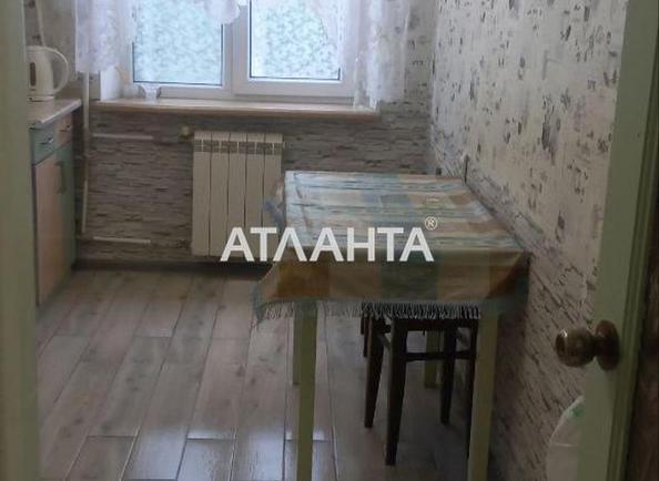 3-rooms apartment apartment by the address st. Arkhitektorskaya (area 63 m²) - Atlanta.ua - photo 11