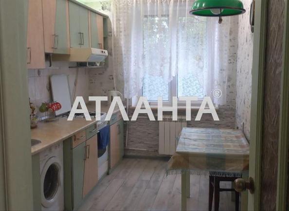 3-rooms apartment apartment by the address st. Arkhitektorskaya (area 63 m²) - Atlanta.ua - photo 12