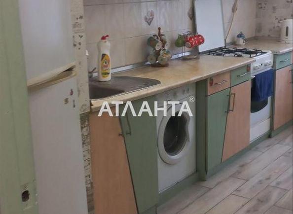 3-rooms apartment apartment by the address st. Arkhitektorskaya (area 63 m²) - Atlanta.ua - photo 13