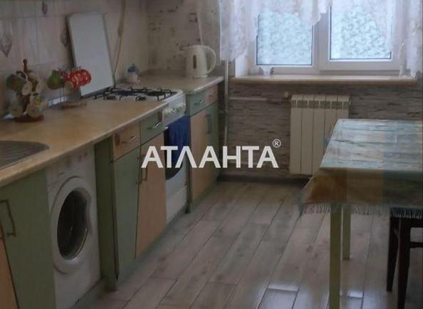 3-rooms apartment apartment by the address st. Arkhitektorskaya (area 63 m²) - Atlanta.ua - photo 10