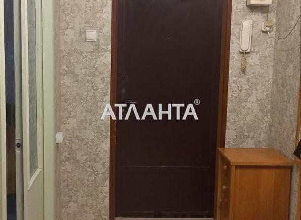 3-rooms apartment apartment by the address st. Arkhitektorskaya (area 63 m²) - Atlanta.ua - photo 23