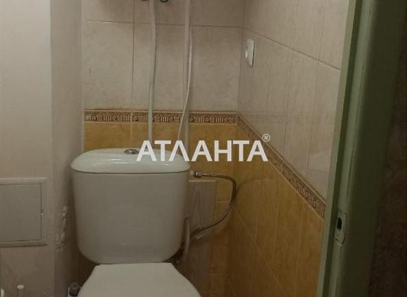 3-rooms apartment apartment by the address st. Arkhitektorskaya (area 63 m²) - Atlanta.ua - photo 21