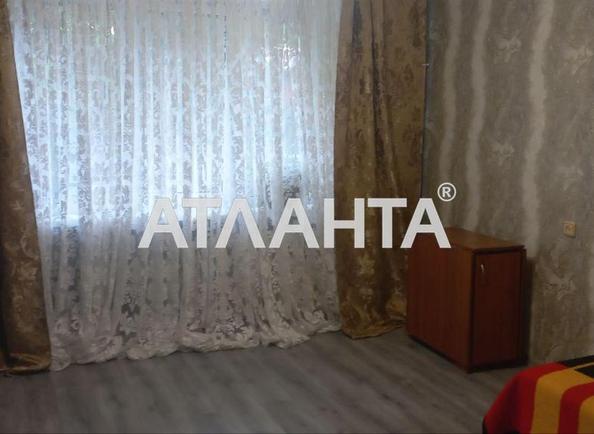 3-rooms apartment apartment by the address st. Arkhitektorskaya (area 63 m²) - Atlanta.ua - photo 7