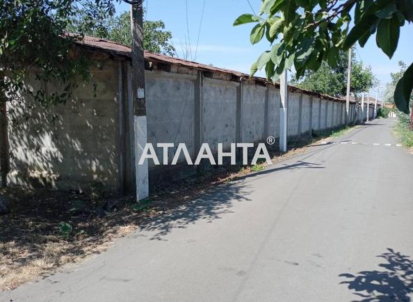 Коммерческая недвижимость по адресу ул. Виноградная (площадь 1855 м²) - Atlanta.ua - фото 2