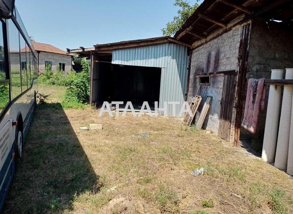 Коммерческая недвижимость по адресу ул. Виноградная (площадь 1855 м²) - Atlanta.ua - фото 5