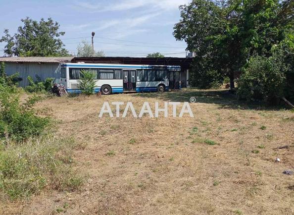 Коммерческая недвижимость по адресу ул. Виноградная (площадь 1855 м²) - Atlanta.ua - фото 6