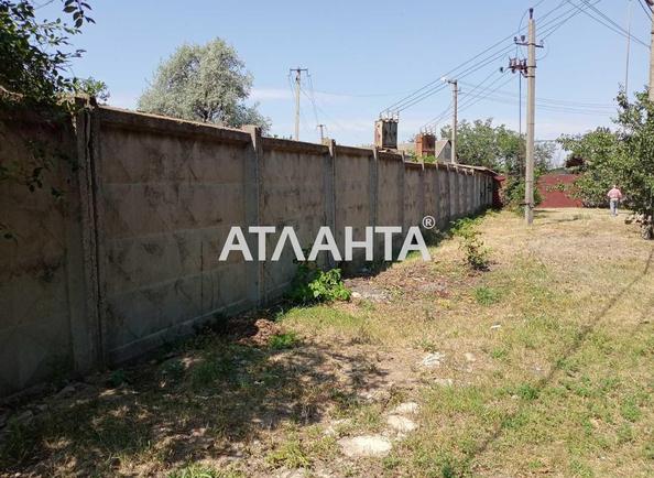 Коммерческая недвижимость по адресу ул. Виноградная (площадь 1855 м²) - Atlanta.ua - фото 7