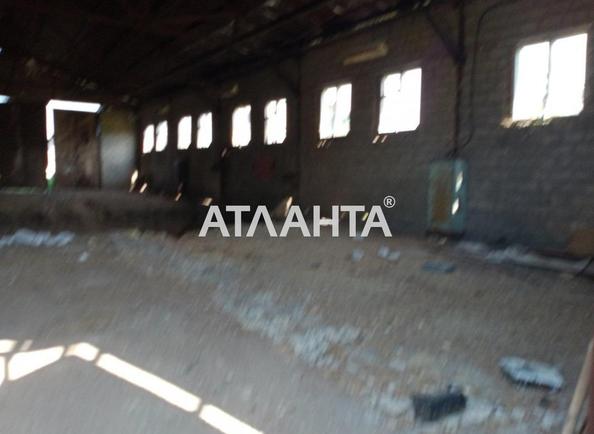 Коммерческая недвижимость по адресу ул. Виноградная (площадь 1855 м²) - Atlanta.ua - фото 13