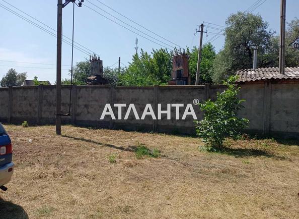 Коммерческая недвижимость по адресу ул. Виноградная (площадь 1855 м²) - Atlanta.ua - фото 16