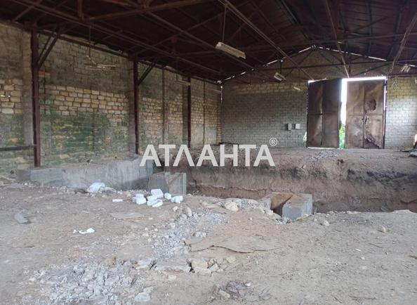 Коммерческая недвижимость по адресу ул. Виноградная (площадь 1855 м²) - Atlanta.ua - фото 17