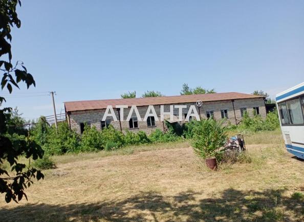 Коммерческая недвижимость по адресу ул. Виноградная (площадь 1855 м²) - Atlanta.ua - фото 19