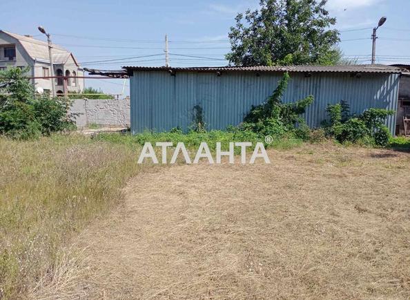 Коммерческая недвижимость по адресу ул. Виноградная (площадь 1855 м²) - Atlanta.ua - фото 20