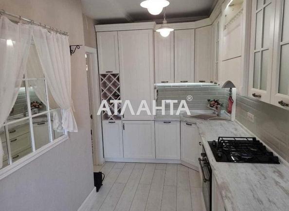 2-комнатная квартира по адресу ул. Пригородская (площадь 52 м²) - Atlanta.ua - фото 3