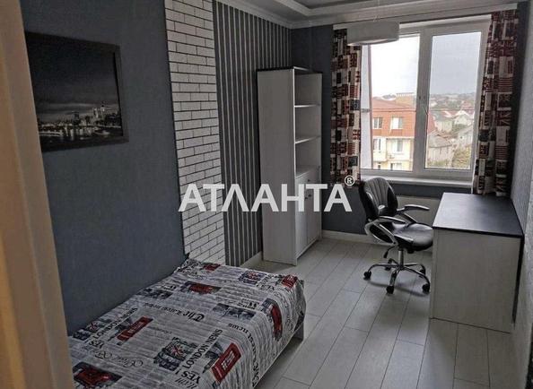 2-комнатная квартира по адресу ул. Пригородская (площадь 52 м²) - Atlanta.ua - фото 5