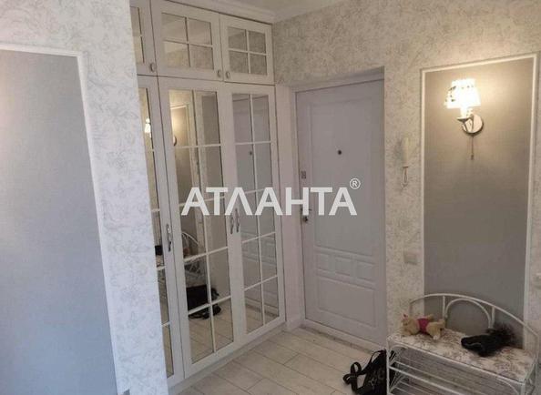 2-комнатная квартира по адресу ул. Пригородская (площадь 52 м²) - Atlanta.ua - фото 6